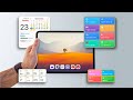 iPadOS Settings That ACTUALLY Make A Difference
