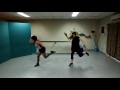 Lane Boy - Twenty One Pilots Choreography By Sol Aprili & Niki Massuh
