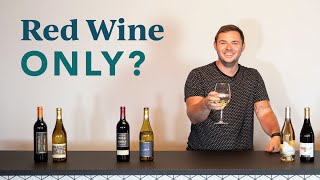 White Wine for Red Wine Drinkers | Bright Cellars