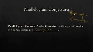 Discovering Geometry Lesson 33 video