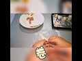 早餐时间 什么~手抓饼变可颂面包 简单食谱 breakfast time hand grasp pancake become a croissant bread