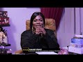 MAAME GRACE HAS NEVER DONE THIS BEFORE.... Exclusive Look Tour of Her Spiritual Office