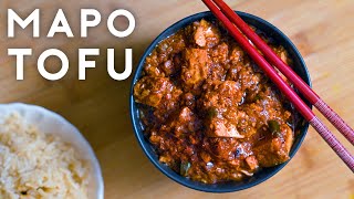 Mapo Tofu | Soy Boys Episode 1