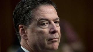 James Comey firing mishandled by Trump administration?