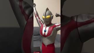 劇中再現！ウルトラレプリカ　ベータカプセル　55th anniversary ver. #shorts