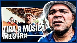 COLOCARAM A MÚSICA DO GALO CEGO | GALO CEGO 😂