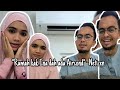 Ina Naim dan En.Khairul Live Ditegur Netizen Rumah Sudah Ada Aircond