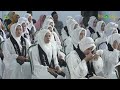 🔴live wisuda tahfidzul qur an pondok pesantren manbaul ulum