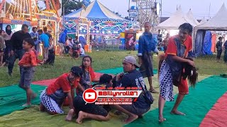 JANTURAN AKHIR❗SATRIA PINUNJUL❗LIVE EXPO LAPANGAN PUCANG BAWANG BANJARNEGARA❗