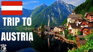 TRIP TO AUSTRIA !!!