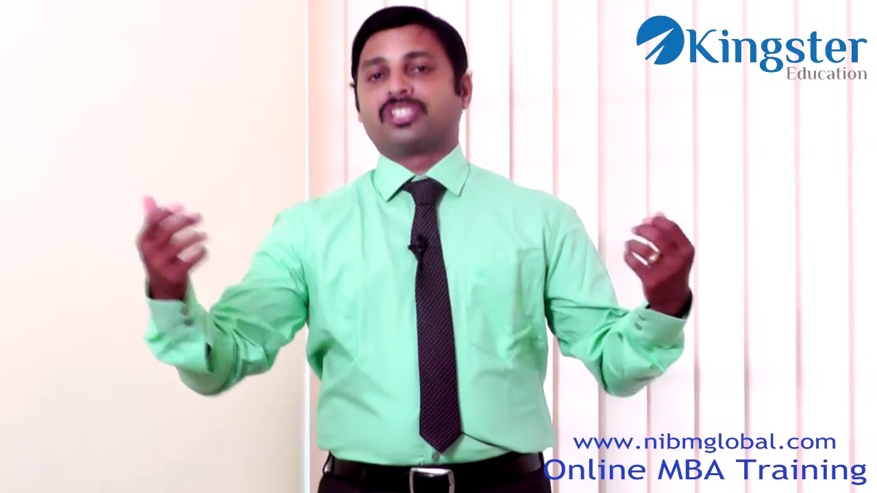 Online MBA Webainr - Risk & Perils - NIBM Global - YouTube