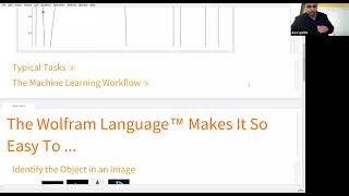 MathematicaDayNTUA 4: Machine Learning