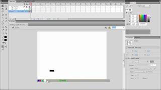 Flash CS3 Tutorial 9 - Drawing Application [ PART 2 ]