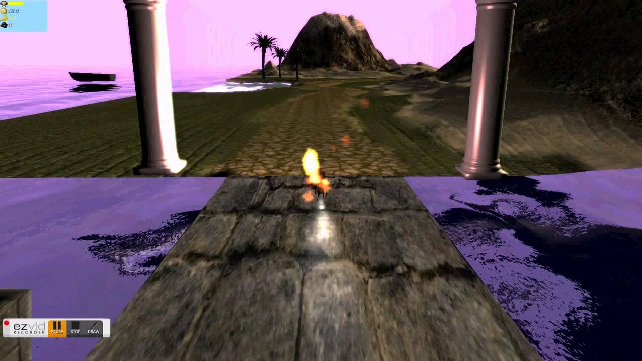 Jmonkey Game Youtube