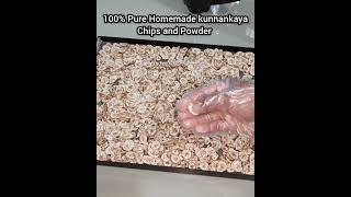 Homemade kannankaya Powder | To Order: WhatsApp -  9048252890