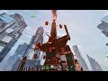 my game broke and i blame this new tower... ark extinction episode 15