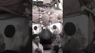 Jagannath Mahaprabhu - Snana Purnima 2022 - Puri - Chardham Yatra - Odisha Tourism - Odishaaah