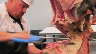 Artisan Butcher and Charcuterie: Preview