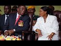 Zimbabwe's ruling ZANU-PF party moves to extend Mnangagwa presidency to 2030 - Africanews