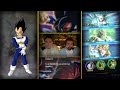 les derniÈres invocations des 10 ans de dokkan battle polunga