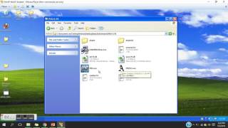 MAAT Assignment 2016 Basic Static Analysis Video