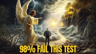Chosen One: If You FAIL This ONE TEST God Cannot USE You!