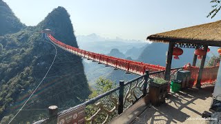 YangShuo Ruyi 阳朔 如意峰 Drone Shots