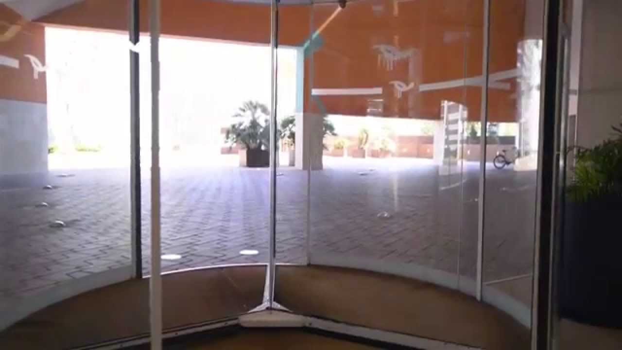 Airlock Entrance Youtube