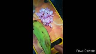 / aha anipinche banana curry  / thinte oho anipichali mari  /  madhavilatha kitchen  / Telugu /