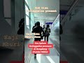 Loh Loh Kok Bisa Transit di Hongkong Ketinggalan Pesawat