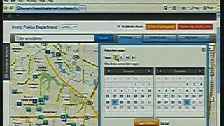 How to Use CrimeReports.com