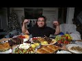 greek god feast