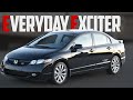 8 Gen Honda Civic (2006-2011) - Common Problems. What to look for when bying a used one?