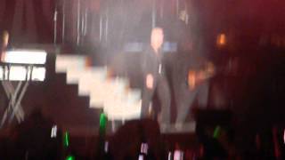 B96 Summer Bash 2014- Pitbull Don't Stop the Party