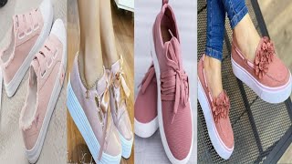 Ledis shoes collection /jnk girl fashion/মেয়েদের জুতা কালেকশন/ BlUE SPA