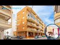 FOR SALE! Apartment 3 streets from the beach in Torrevieja, Spain 🇪🇸