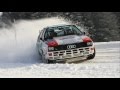 Rallye Team Klausner Jahresrückblick 2015 Audi ur quattro best drift Christof Klausner / Söllner