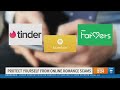 Is your online love match real? Watch out for romance scams this Valentine's Day
