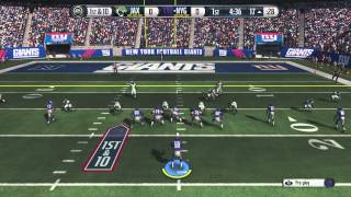 Madden 15 - Tips To Throw Less Interceptions!