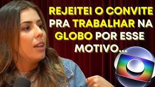 VOCÊ NÃO PRECISA FAZER O QUE TODO MUNDO FAZ! YARA FANTONI - FORJANDO RESULTADOS