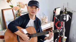 @justinlo4354 新歌《第一秒》(Feat. Ted Lo) MV 花絮