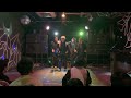 追いコン2022 showcase pop