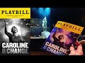 Caroline, Or Change on Broadway!