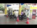 சென்னையில் பெட்ரோல் டீசல் விலை புதிய உச்சம் petrol price