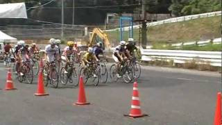 2011.08.14　真夏の中山 4時間耐久レース