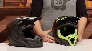 Klim F5 Helmet Review