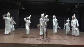 Boliyan Punjabi Giddha | Little Lions Perform Boliyan Punjabi | Malwai Gidha