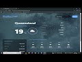 Modern Weather App Project: HTML, Tailwind, and JS for Beginners | 2026