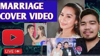 MARRIAGE COVER VIDEO 20 01 20