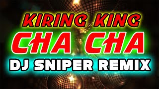 KIRING KING CHA CHA | MAXSURBAN FT DJ SNIPER | DJ SNIPER DISCO SAYAWAN SA PROBINSYA | TUGTUGAN 2021